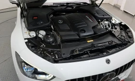 Mercedes-Benz AMG GT * AMG43* 4MATIC+ * ПОДГРЕВ* BURMESTER* , снимка 6