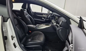 Mercedes-Benz AMG GT * AMG43* 4MATIC+ * ПОДГРЕВ* BURMESTER* , снимка 10