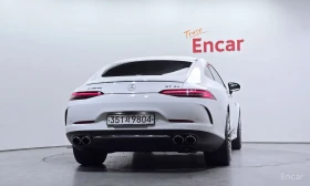 Mercedes-Benz AMG GT * AMG43* 4MATIC+ * ПОДГРЕВ* BURMESTER* , снимка 4