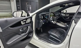 Mercedes-Benz AMG GT * AMG43* 4MATIC+ * ПОДГРЕВ* BURMESTER* , снимка 11