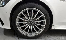 Mercedes-Benz AMG GT * AMG43* 4MATIC+ * ПОДГРЕВ* BURMESTER* , снимка 5