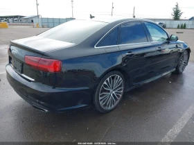 Audi A6 2.0l 2.0T Premium, снимка 4