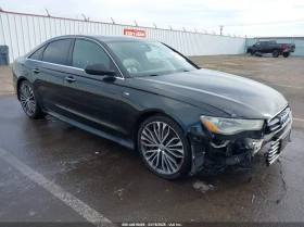 Audi A6 2.0l 2.0T Premium, снимка 2