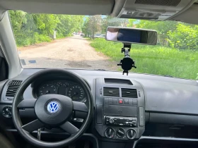 VW Polo "VW Polo 1.4i / ЕКО 3 / Напълно обслужено, снимка 6
