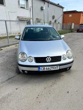 VW Polo, снимка 2