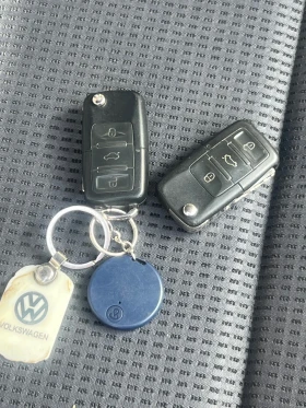 VW Polo "VW Polo 1.4i / ЕКО 3 / Напълно обслужено, снимка 7