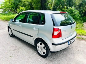 VW Polo "VW Polo 1.4i / ЕКО 3 / Напълно обслужено, снимка 3