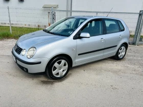 VW Polo, снимка 3