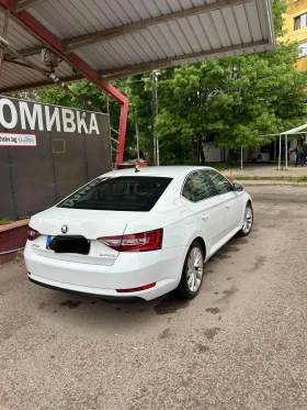 Skoda Superb 2.0 TDI, снимка 2