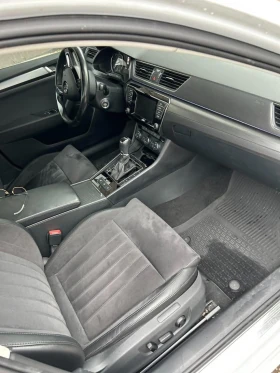 Skoda Superb 2.0 TDI, снимка 4