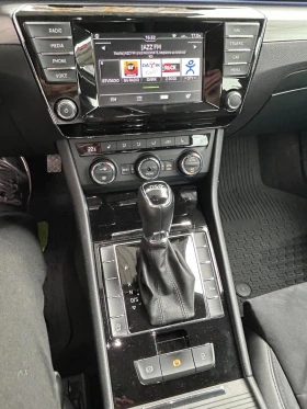 Skoda Superb 2.0 TDI, снимка 5