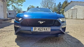 Ford Mustang GT Premium, снимка 4