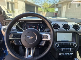 Ford Mustang GT Premium, снимка 12