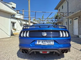 Ford Mustang GT Premium, снимка 6