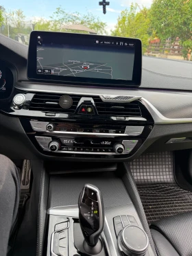 BMW 530, снимка 5