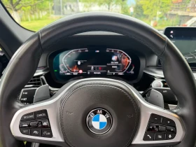 BMW 530, снимка 4