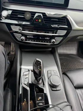BMW 530, снимка 6