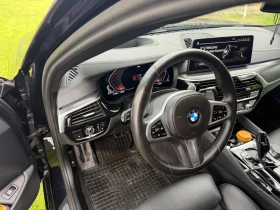 BMW 530, снимка 3