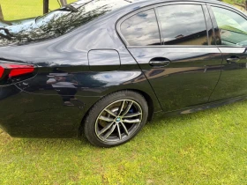 BMW 530, снимка 8