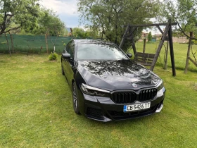 BMW 530, снимка 1