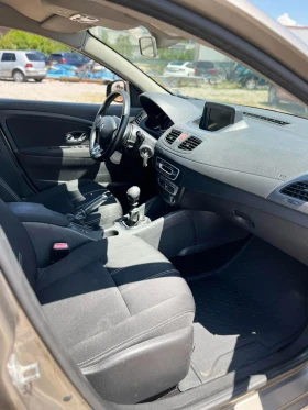 Renault Fluence 1.5 dCi, снимка 5