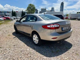 Renault Fluence 1.5 dCi, снимка 6
