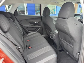 Peugeot 3008 1.6HDI 120kc avtomat, снимка 12