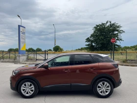 Peugeot 3008 1.6HDI 120kc avtomat, снимка 2