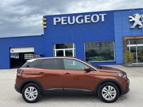 Peugeot 3008 1.6HDI 120kc avtomat, снимка 6