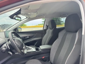 Peugeot 3008 1.6HDI 120kc avtomat, снимка 11