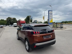 Peugeot 3008 1.6HDI 120kc avtomat, снимка 3