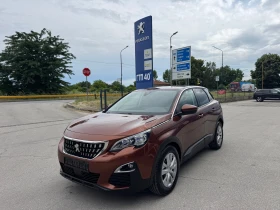 Peugeot 3008 1.6HDI 120kc avtomat, снимка 1
