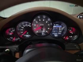 Porsche 911 4S TARGA , снимка 11