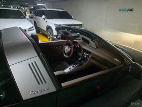 Porsche 911 4S TARGA , снимка 15