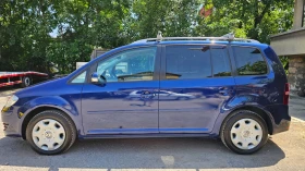 VW Touran 1.9TDI 105hp FACE, снимка 7