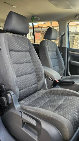 VW Touran 1.9TDI 105hp FACE, снимка 12