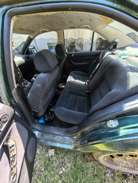 VW Bora 2.0, снимка 6