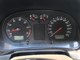 VW Bora 2.0, снимка 8