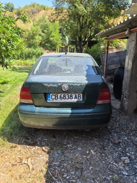 VW Bora 2.0, снимка 2