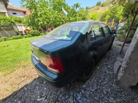 VW Bora 2.0, снимка 3