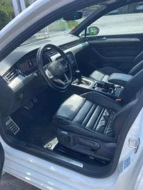 VW Passat 2.0 R-Line, снимка 8