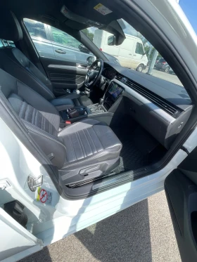 VW Passat 2.0 R-Line, снимка 11