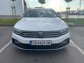 VW Passat 2.0 R-Line, снимка 3
