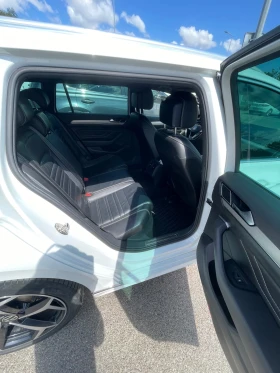 VW Passat 2.0 R-Line, снимка 10