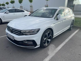 VW Passat 2.0 R-Line, снимка 2