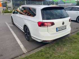 VW Passat 2.0 R-Line, снимка 4