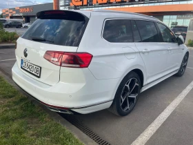 VW Passat 2.0 R-Line, снимка 5