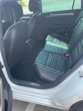 VW Passat 2.0 R-Line, снимка 9