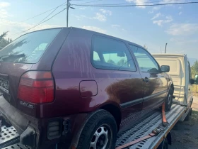 VW Golf 1.8 90к.с , снимка 3