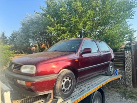 VW Golf 1.8 90к.с , снимка 1